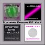 Electronic Emotions E.P., Vol. 4