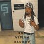 Vision Blurry (Explicit)