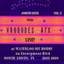 Vol. 2 Live with VooDudes ATX at Waterloo Ice House on Escarpment Blvd., South Austin, TX