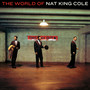 The World Of Nat King Cole - His Very Best (UK Import Edition)