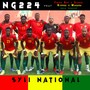 Syli National de Guinee (feat. Djossa, Fresh Boy, Magada & Bala Shakur)