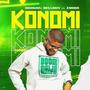 Konomi (feat. Emido)