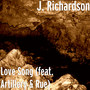 Love Song (feat. Artillery & Rue)