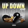 Up Down (feat. Choppa Style & Hd4president) [Remix] [Explicit]