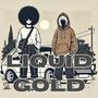 Liquid Gold (Chillhop for Flowing Dreams)