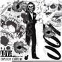 Double 007 The Mixtape (Explicit)