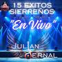 15 Exitos Sierreños 