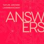 Answers (feat. LaiddBackZach) [Explicit]