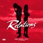 Relations (feat. Van Chiso)