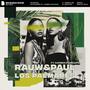 Los Palmares (feat. Carmen Echecopar)