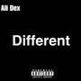 Different (Explicit)