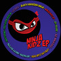 Ninja Kidz EP