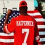 Amerikkka (feat. Jaye Green) [Explicit]