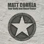 Your Body (Radio Edit) (feat. Vasco Baker)