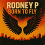 Born To Fly EP