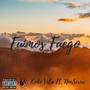 Fuimos Fuego (feat. Koke Vela) (Explicit)