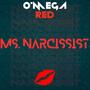 Ms. Narcissist (Explicit)