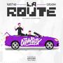 La Route (feat. Obak) [Explicit]