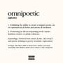 Omnipoetic (Explicit)