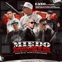 Sin Miedo a Morir (feat. Pacho el Antifeka, Jetson el Super, Baby Johnny, Suspenso & Jenziel) [Explicit]