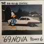 69 Nova (Explicit)