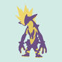 Pokemon Lo-fi Coffeeshop Jazz, Vol. 2