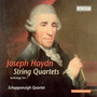 Haydn: String Quartets, Vol. 1 - Nos. 16, 41, 57