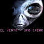 UFO Speak - EP