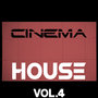 Cinema. House, Vol. 4