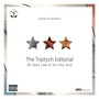 The Triptych Editorial...10 Years Later (Explicit)