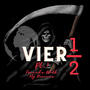 Vier (vol. 1.5) [Explicit]