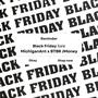 Black Friday (feat. BTBR JMoney) [Explicit]