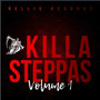 Killa Steppas, Vol. 1 (Explicit)