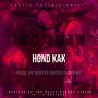 HOND KAK (Explicit)