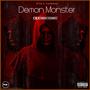 Demon Monster (feat. Itzjbway) [Explicit]