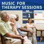 Tron Syversen - Music for Therapy, Vol. 1 Waiting Rooms (Music for Waiting Rooms, Vol. 1 - 71 Minutes Non Stop)