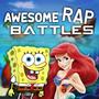 SpongeBob SquarePants vs Ariel (feat. Mr. Jay & Honeydew) [Explicit]