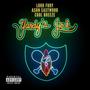 Yardy's Jerk (feat. Asun Eastwood & Cool Breeze) [Explicit]