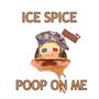 ICE SPICE POOP ON ME (Explicit)