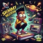 Shimmy Neutron (Explicit)