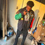 Hardy boyz (feat. FMF DJ) [Explicit]