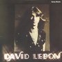 David Lebon