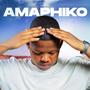 Amaphiko (feat. Justphutii, Dean De keyz & Oliphant gold)