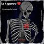 La k guee guille bernal (feat. Cris ga) [Explicit]