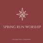 Spring Run Worship, Vol. 2: Christmas