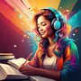 Study Symphony: Music for Academic Productivity