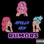 Rumors (Explicit)