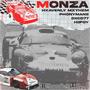 MONZA (feat. h3fgy, PHONYMANE & DXCD77) [Explicit]