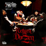 Return of The Dozen 2 (Explicit)