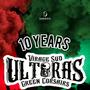 10 Years (feat. Ultras Green Corsairs) [Explicit]